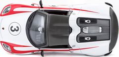 BBurago 1:24 DIRKA PORSCHE 918 WIESSACH