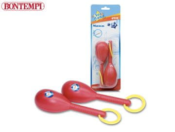 Bontempi Rumba žoga 18 cm