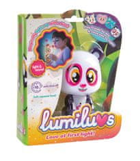 Alltoys Hišni ljubljenčki Lumiluvs serije 2