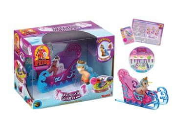 EP LINE Sani Filly Ice Unicorn