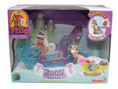 EP LINE Sani Filly Ice Unicorn