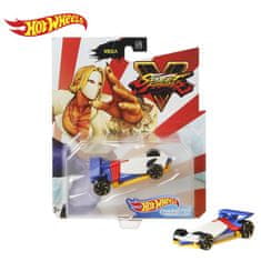 Hot Wheels ENGLISH BATTLE GAME CROWD
