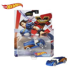 Hot Wheels ENGLISH BATTLE GAME CROWD