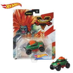 Hot Wheels ENGLISH BATTLE GAME CROWD