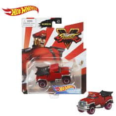 Hot Wheels ENGLISH BATTLE GAME CROWD