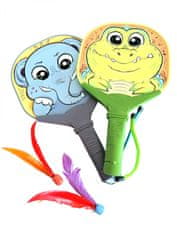 Mac Toys Krokodilji netopirji