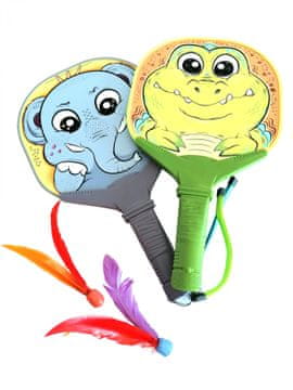 Mac Toys Krokodilji netopirji