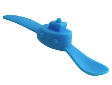 EP LINE Žlica čoln Oogaa blue