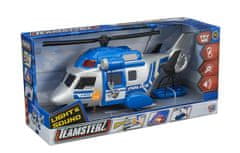 Teamsterz Policijski helikopter