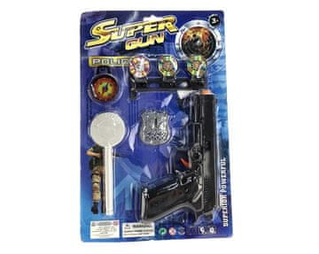 Alltoys Policija nastavi