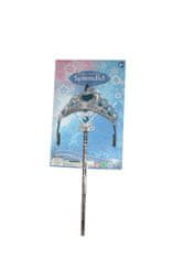 Alltoys Komplet modnih oblačil za princeso