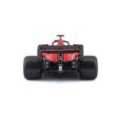 BBurago 1:18 Ferrari Racing F1 2019 SF90 LeClercl