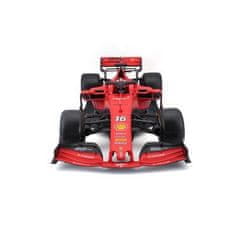BBurago 1:18 Ferrari Racing F1 2019 SF90 LeClercl