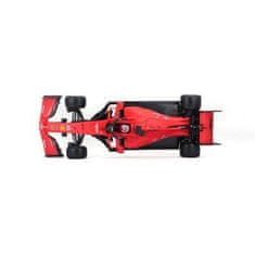 BBurago 1:18 Ferrari Racing F1 2019 SF90 LeClercl