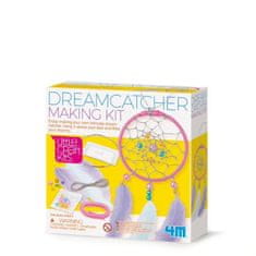 4M Komplet za lovilce sanj Little Craft