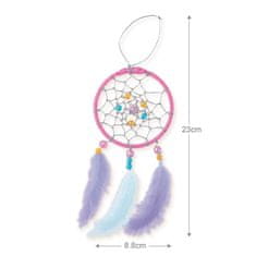 4M Komplet za lovilce sanj Little Craft