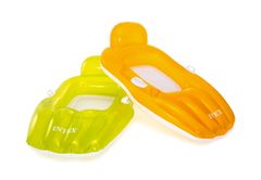 Alltoys Napihljiv ležalnik