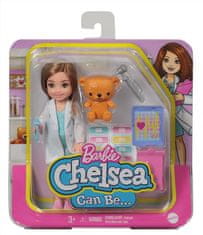 Mattel Barbie CHELSEA IN A BOW