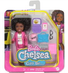 Mattel Barbie CHELSEA IN A BOW