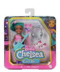 Mattel Barbie CHELSEA IN A BOW