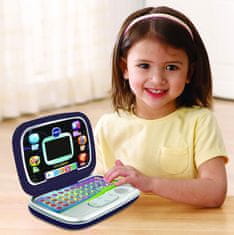 Vtech ME 80196328 prvi prenosni računalnik - črn