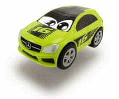 ABC Mercedes Squeezy, 11 cm