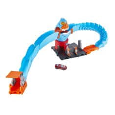 Hot Wheels City Terrible Revenge