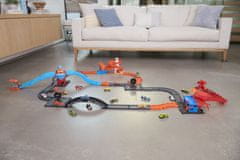 Hot Wheels City Terrible Revenge