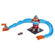 Hot Wheels City Terrible Revenge