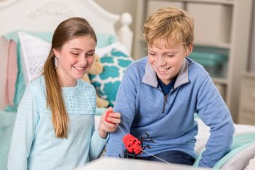 Mac Toys 4M Spider Robot