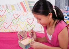 4M Dekoracija škatle za nakit