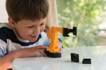 Mac Toys 4M Motorizirana robotska roka