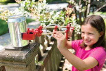 Mac Toys Hidravlična roka 4M