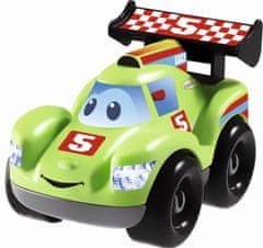 Ecoiffier Dirkalnik Abrick