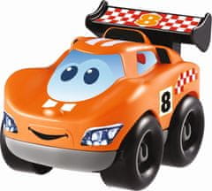 Ecoiffier Dirkalnik Abrick