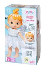 BABY born Knjiga zgodb Ledena vila 18 cm