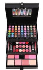 Alltoys Zmile Lepotni etui Lepotni etui črn