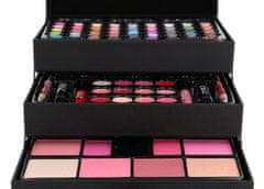 Alltoys Zmile Lepotni etui Lepotni etui črn