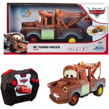 Dickie D 3084033 Turbo Racer Peanut