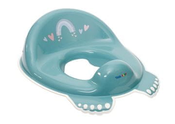 TEGA BABY WC reduktor Meteo - turkizna