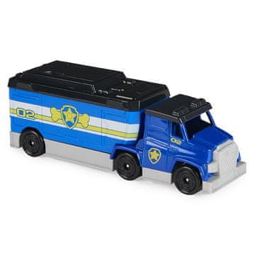 Spin Master PATROL DIE-CAST BIG TRUCKS TRUCKS A