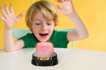 Mac Toys 4M KidzLabs luč za izredne razmere