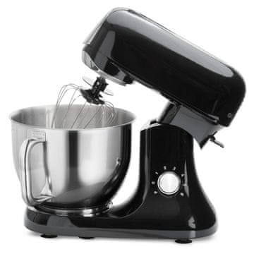 Champion Kuhinjski aparat Pro 6L 1200W KA400 Shiny Black