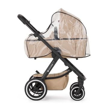 Petite&Mars PETITE&amp;MARS Globoka prevleka za voziček