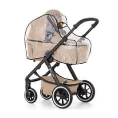 Petite&Mars PETITE&amp;MARS Globoka prevleka za voziček