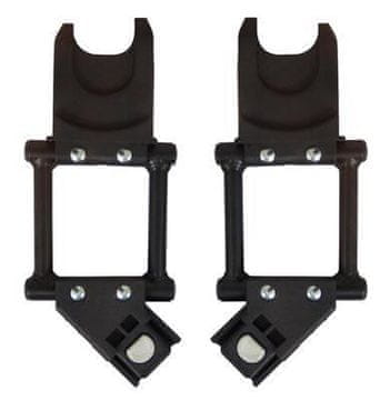 VALCO BABY Adapter za voziček Snap Duo za otroške sedeže Maxi Cosi