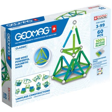 Geomag Classic 60 kosov