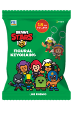 Alltoys Obesek za ključe Brawl Stars