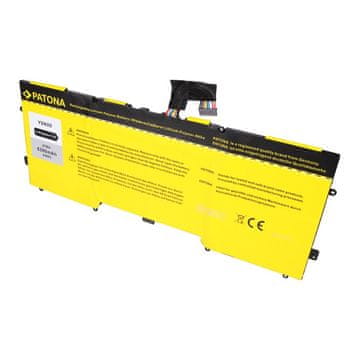 PATONA baterija za DELL XPS 13 Ultrabook 6300mAh Li-pol 7,4V XPS 12