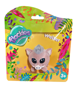 Figurica živali Flockies Warthog